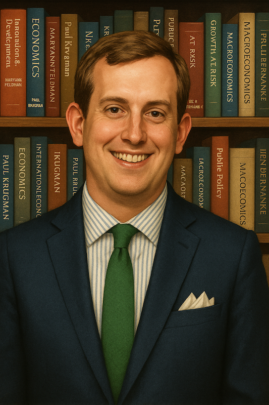 W. Scott Langford, PhD