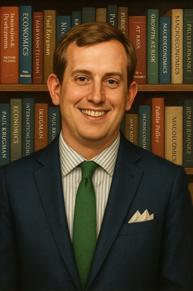 W. Scott Langford, PhD